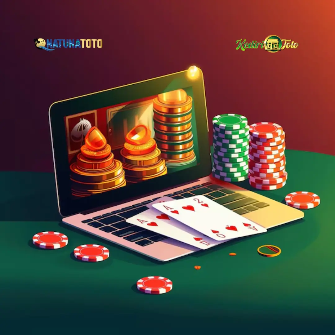 NATUNATOTO $ Situs Toto Online 4D No. 1 & Situs Togel Terpercaya